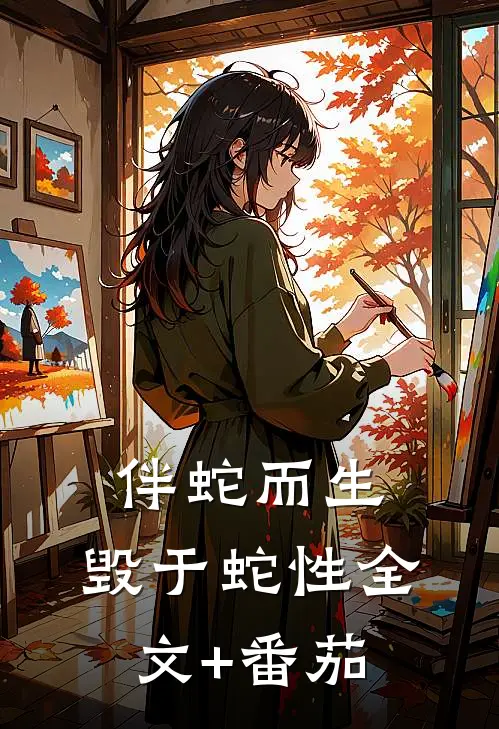 伴蛇而生，毁于蛇性全文+番茄
