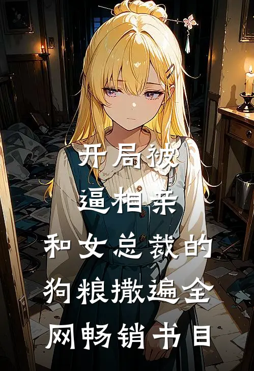 开局被逼相亲：和女总裁的狗粮撒遍全网畅销书目