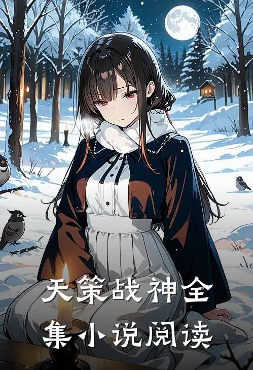 天策战神全集小说阅读