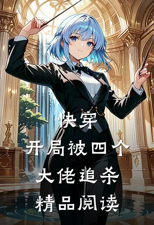 快穿：开局被四个大佬追杀精品阅读
