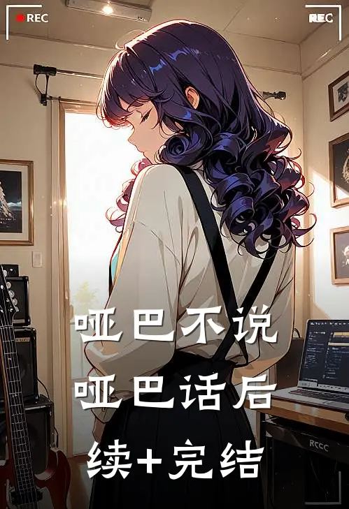 哑巴不说哑巴话后续+完结
