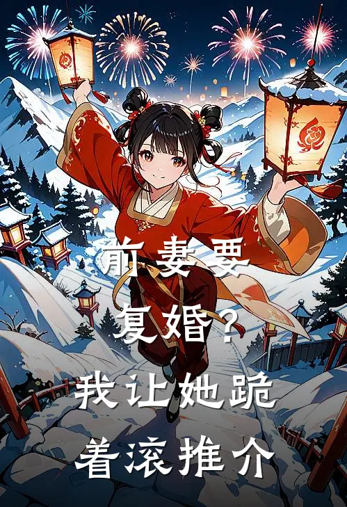 前妻要复婚？我让她跪着滚推介