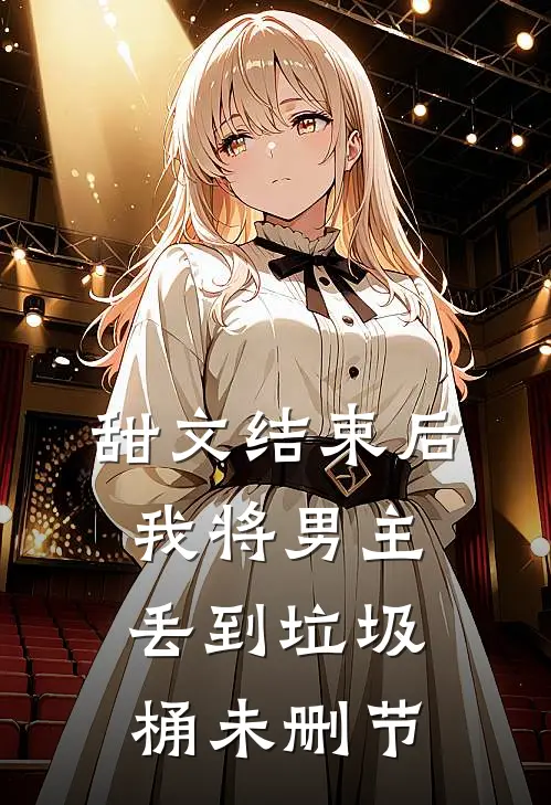 甜文结束后，我将男主丢到垃圾桶未删节