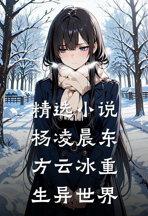 精选小说杨凌晨东方云冰重生异世界
