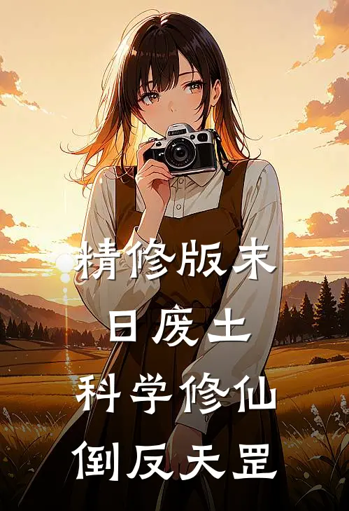 精修版末日废土：科学修仙，倒反天罡