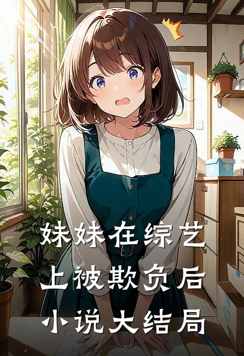 妹妹在综艺上被欺负后小说大结局