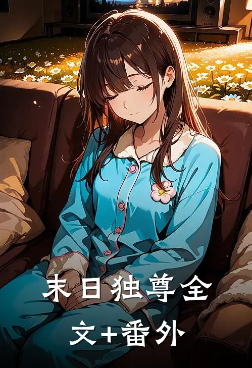 末日独尊全文+番外