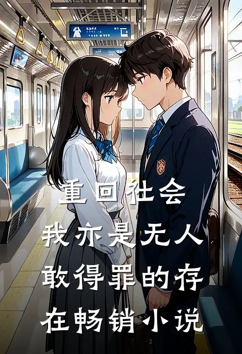 重回社会，我亦是无人敢得罪的存在畅销小说