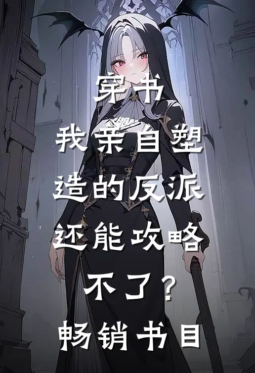 穿书：我亲自塑造的反派，还能攻略不了？畅销书目