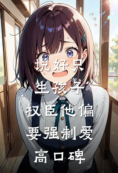 说好只生孩子，权臣他偏要强制爱高口碑