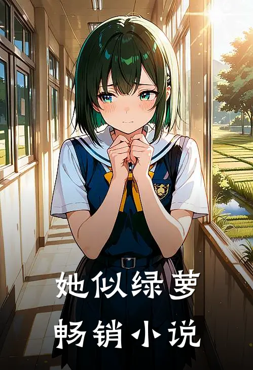 她似绿萝畅销小说
