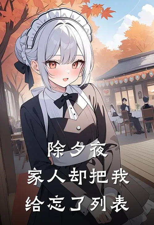除夕夜，家人却把我给忘了列表