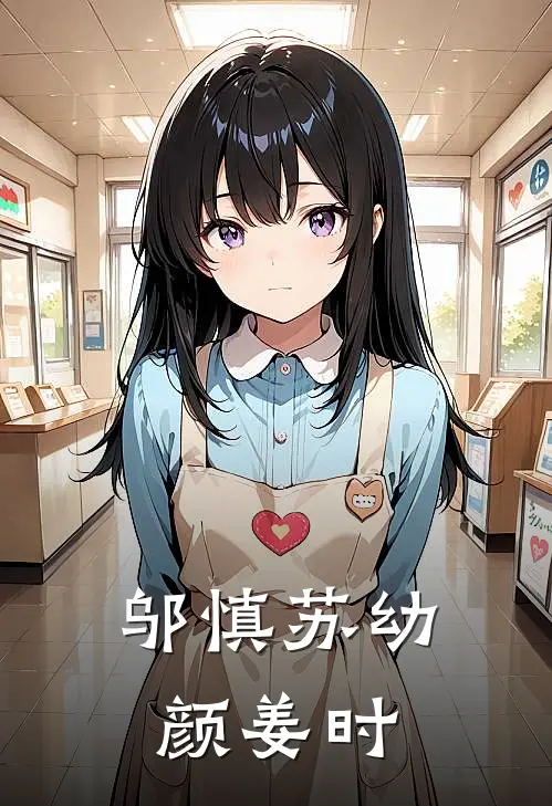 邬慎苏幼颜姜时