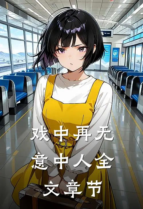 戏中再无意中人全文章节阅读