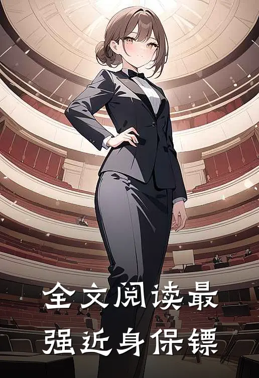 全文阅读最强近身保镖
