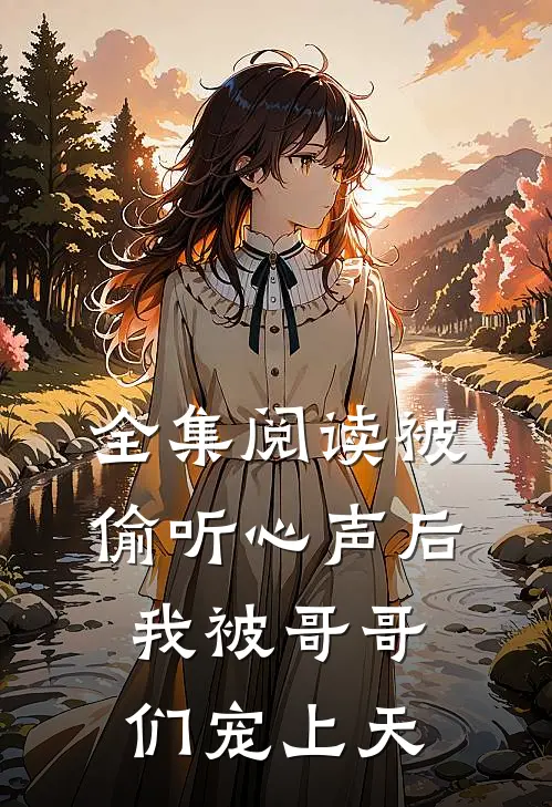 全集阅读被偷听心声后，我被哥哥们宠上天