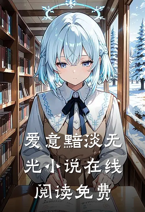 爱意黯淡无光小说在线阅读免费