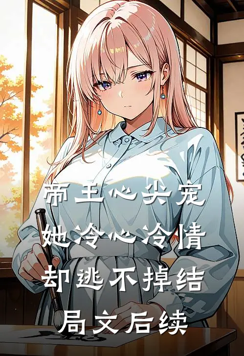 帝王心尖宠：她冷心冷情却逃不掉结局文后续