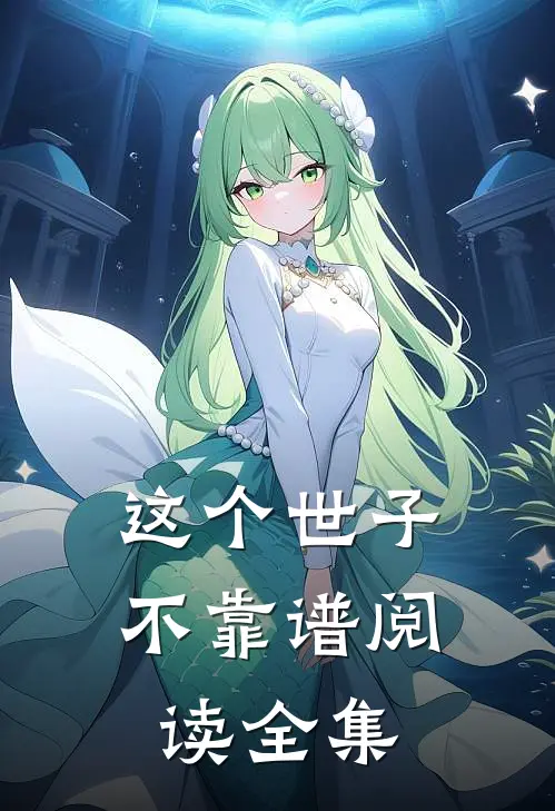 这个世子不靠谱阅读全集
