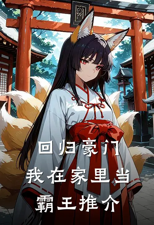 回归豪门，我在家里当霸王推介