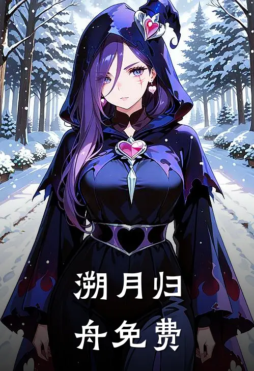 溯月归舟免费