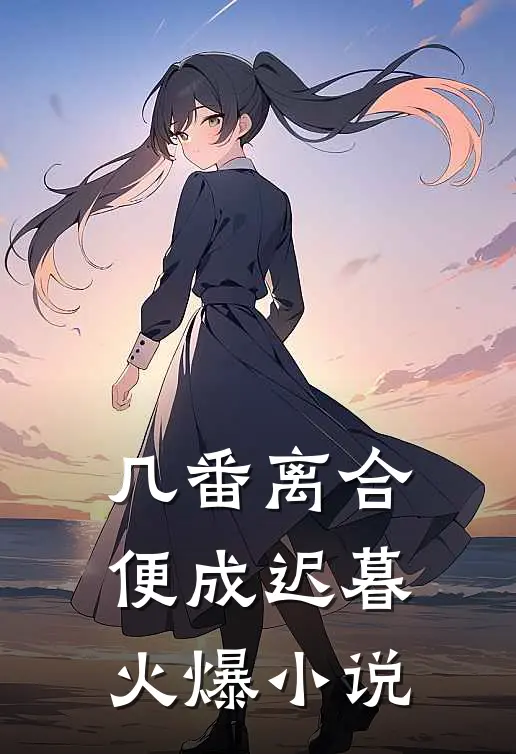 几番离合，便成迟暮火爆小说