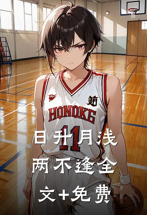 日升月浅两不逢全文+免费