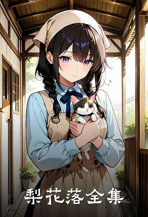 梨花落全集