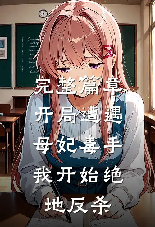 完整篇章开局遭遇母妃毒手，我开始绝地反杀