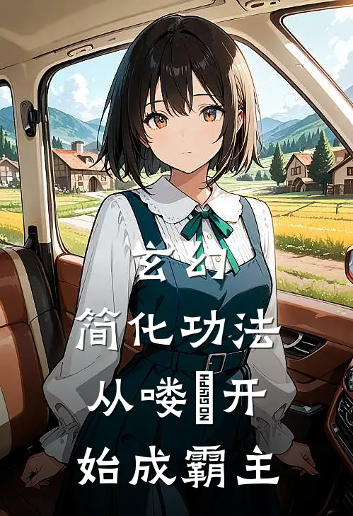 玄幻：简化功法，从喽啰开始成霸主