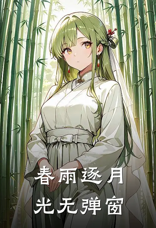 春雨逐月光无弹窗