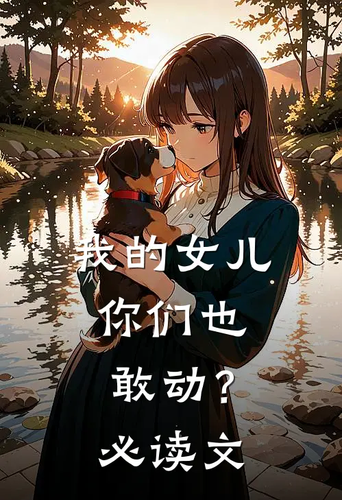 我的女儿，你们也敢动？必读文