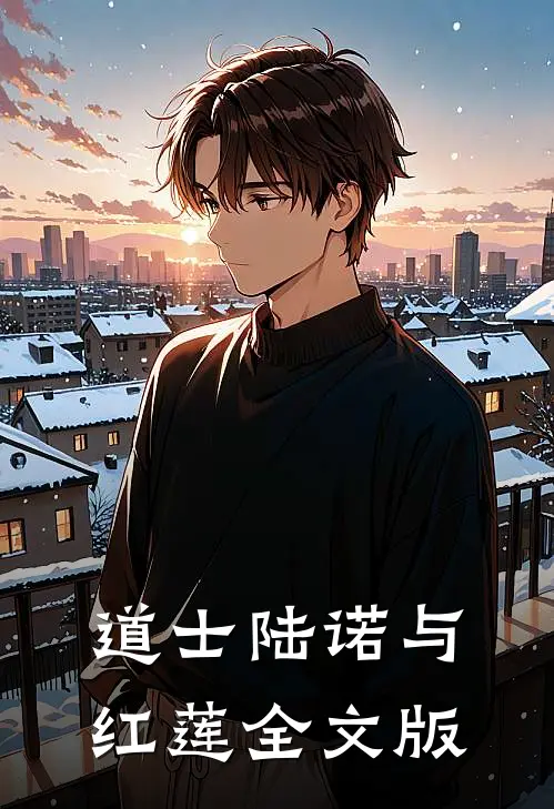 道士陆诺与红莲全文版