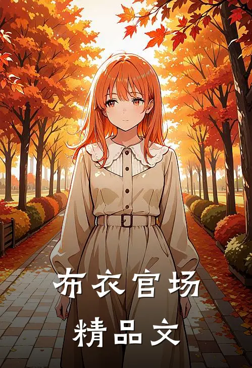 布衣官场精品文