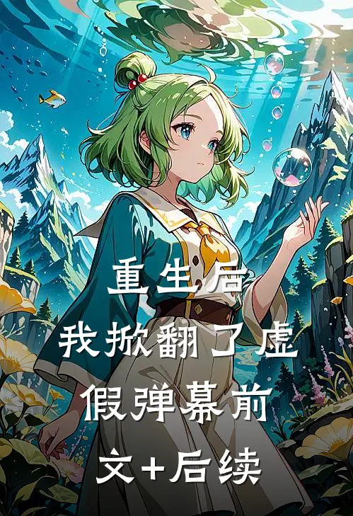 重生后，我掀翻了虚假弹幕前文+后续