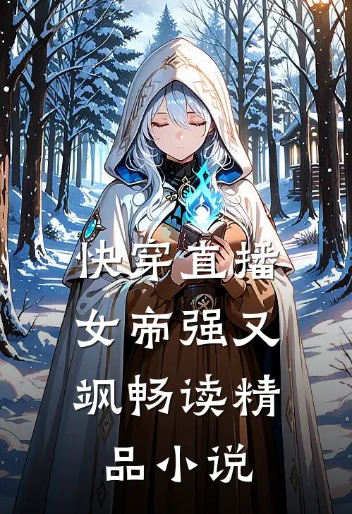 快穿直播：女帝强又飒畅读精品小说