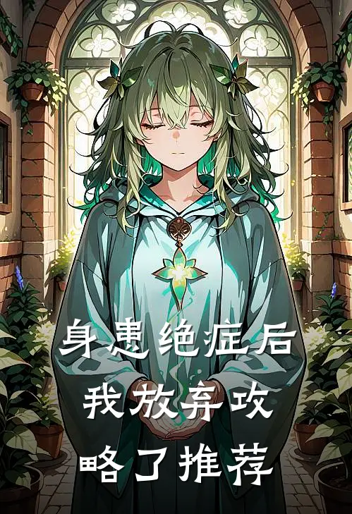 身患绝症后，我放弃攻略了推荐