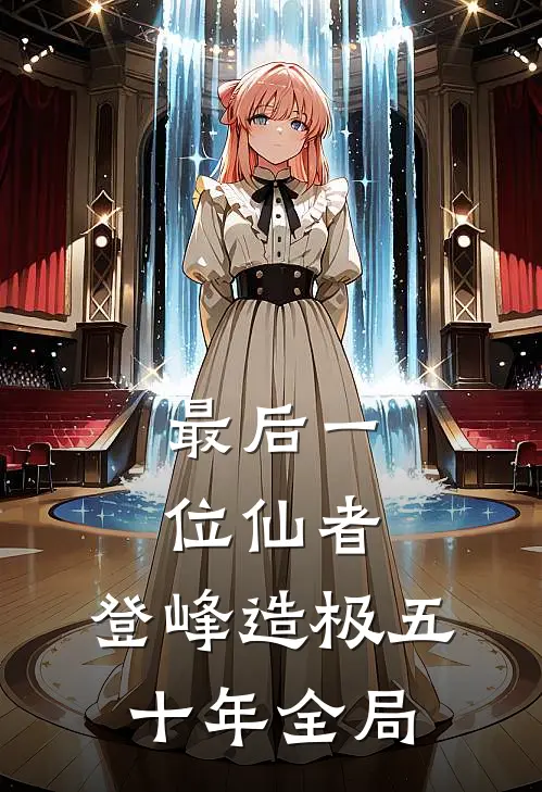 最后一位仙者，登峰造极五十年全局