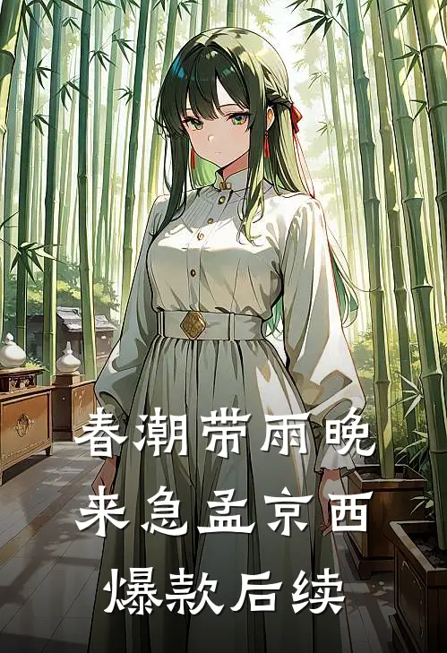 春潮带雨晚来急孟京西爆款后续
