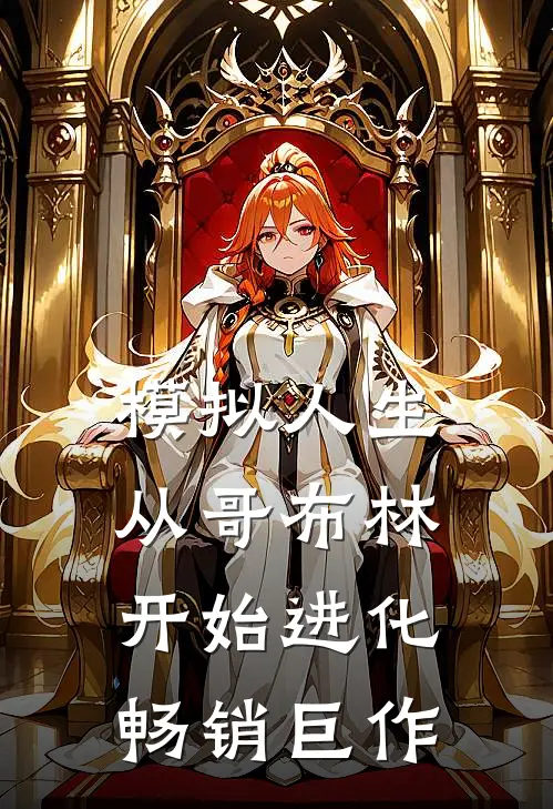 模拟人生从哥布林开始进化畅销巨作