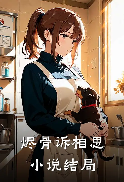 烬骨诉相思小说结局