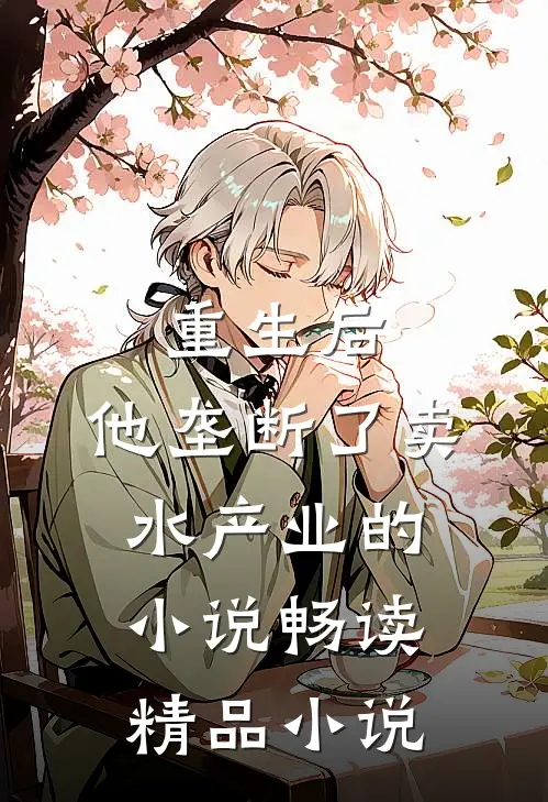 重生后,他垄断了卖水产业的小说畅读精品小说