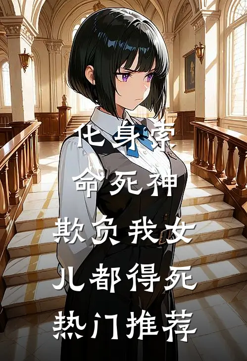 化身索命死神，欺负我女儿都得死热门推荐