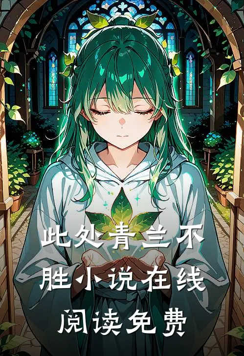 此处青兰不胜小说在线阅读免费