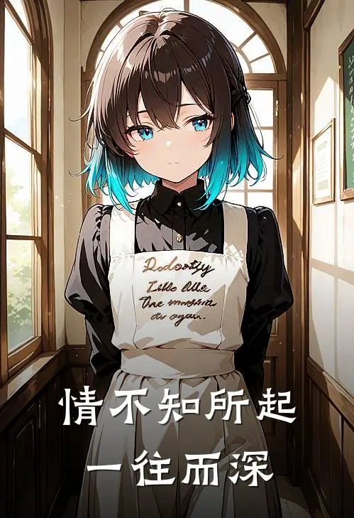 情不知所起，一往而深