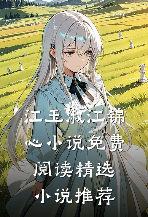 江玉淑江锦心小说免费阅读精选小说推荐