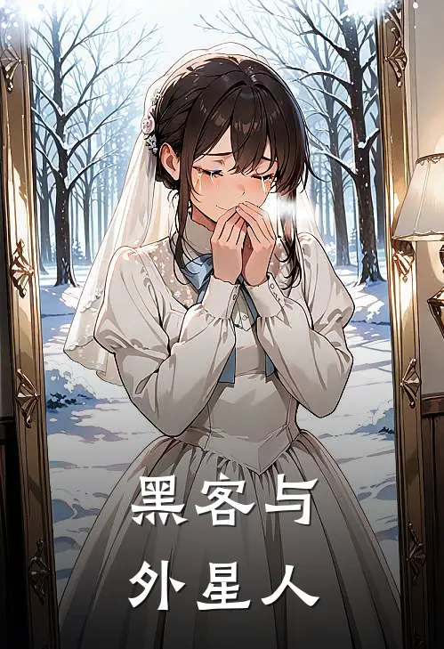 黑客与外星人