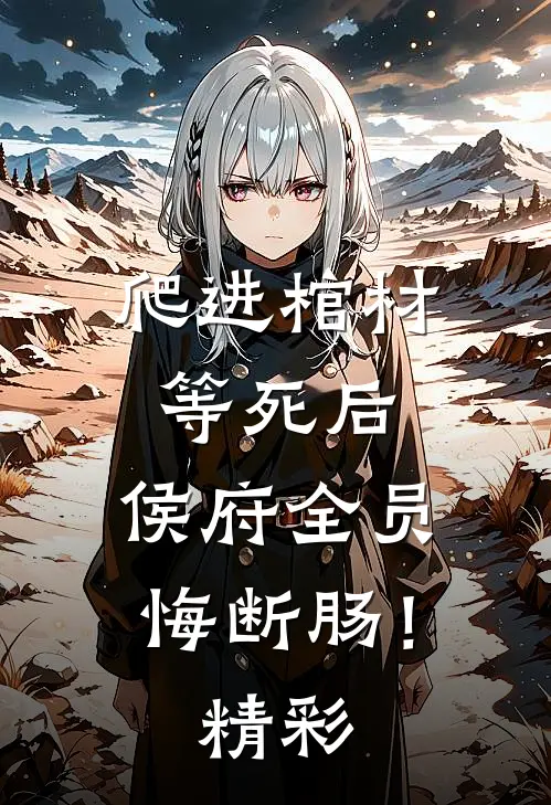 爬进棺材等死后，侯府全员悔断肠！精彩