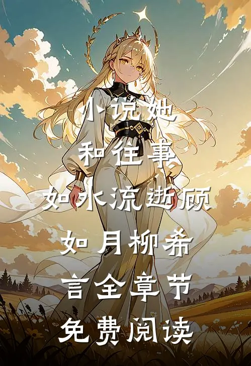 小说她和往事，如水流逝顾如月柳希言全章节免费阅读