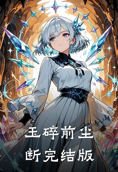 玉碎前尘断完结版